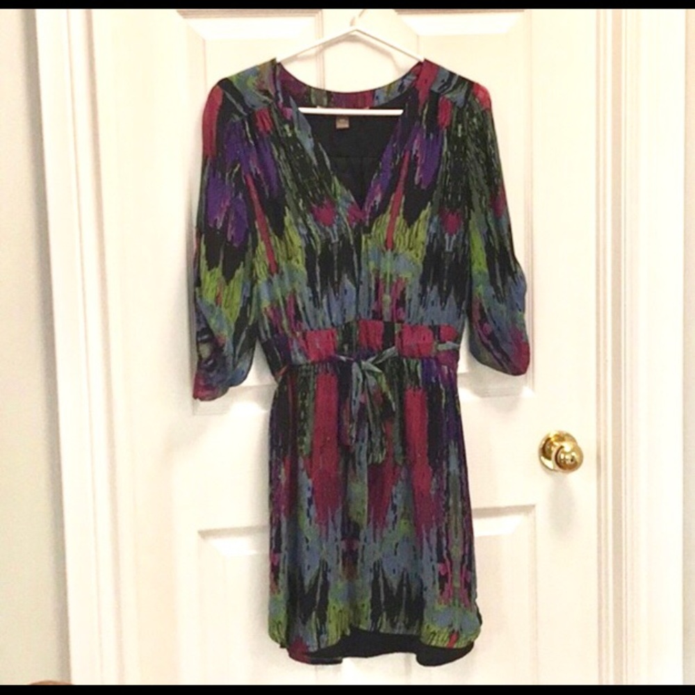 Charlie jade dress